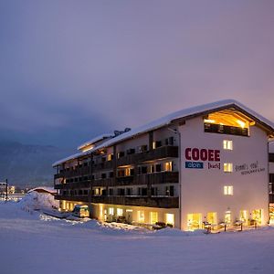 COOEE alpin Hotel Kitzbüheler Alpen